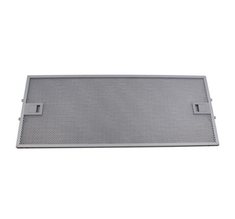 Bosch - Filtru metalic - 48,1 x 20,2 cm - 11041460 - pentru Hota