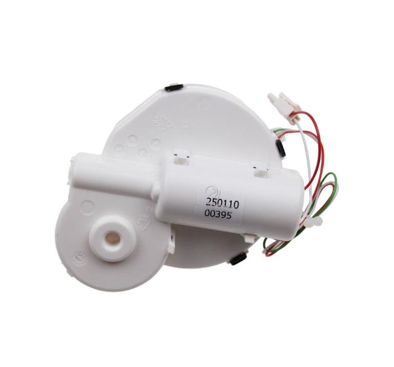 Bosch - Unitate de antrenare a grupului de preparare / unitate de preparare - 12004561 - pentru Espressor