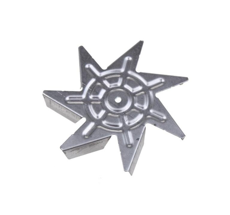 Smeg - Ventilator cu 7 palete - 039290137