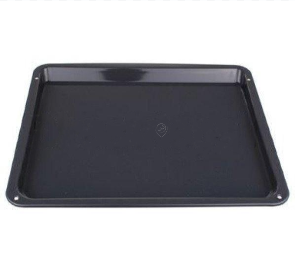 Electrolux - Tavă de copt emailată (gri / albastru) 425x360mm - 140100943038