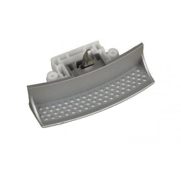 Whirlpool - Mâner pentru ușă 46197107301 - 481249818318 - pentru Mașină de spălat haine WHIRLPOOL - 855457412000 - STUTTGART1415