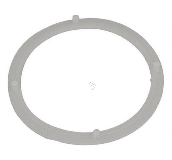 Inel de etanșare din silicon Domo b3900 - B397077 - pentru Mașină de făcut pâine DOMO - B3900