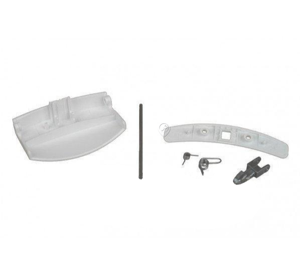 Electrolux - Set mâner ușă - 4055087003 - pentru Mașină de spălat haine
