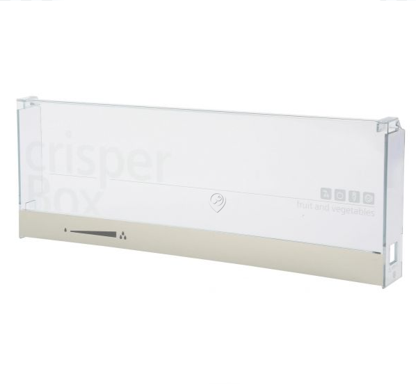 Bosch - Panou frontal sertar legume - 12000349 - pentru Frigider/Congelator