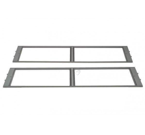 Bosch - Suport pentru filtru - pachet de 2 bucăți - 00470979 - pentru Hota BOSCH - AF280190/01