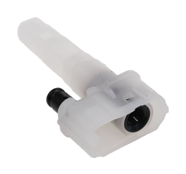 Delonghi - Racord abur DLS-assy nat. ecam290ifd - AS00006262 - pentru Aparat de cafea