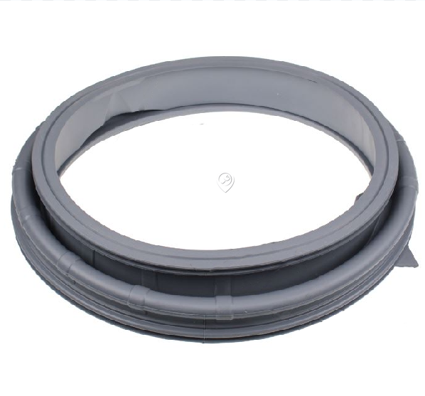 Samsung - Garnitură de ușă EPDM - WF8714 - DC6401602A - pentru Mașină de spălat haine SAMSUNG - WF1714YPV/XEN