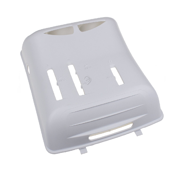 Whirlpool - Compartiment pentru detergent - 481075258622 - pentru Mașină de spălat haine WHIRLPOOL - 853096338010 - AWE9630