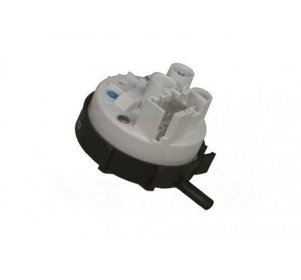Whirlpool - Presostat - 481227128554 - pentru Mașină de spălat haine WHIRLPOOL - 855486672007 - BREMEN1300