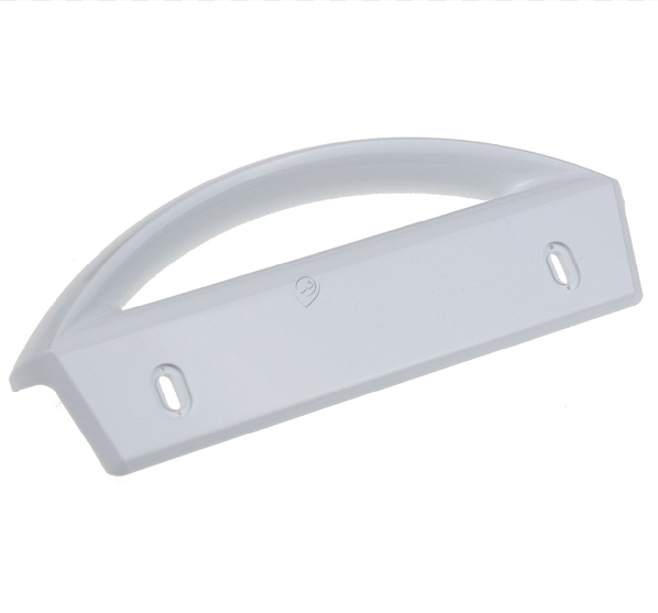 Electrolux - Mâner de ușă - 2236286056 - pentru Frigider/Congelator