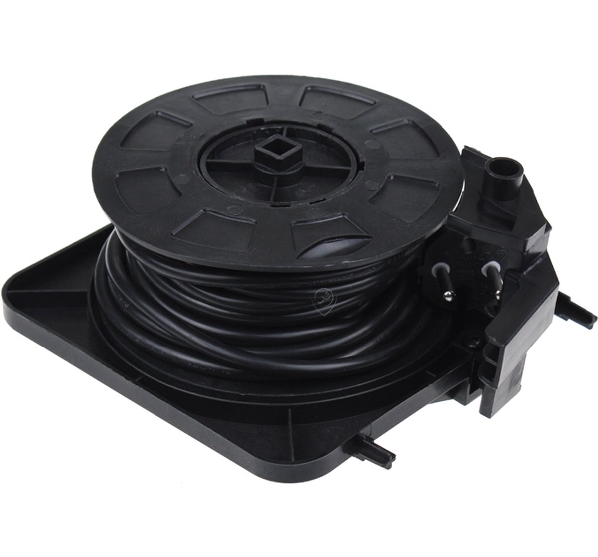 Nilfisk - Cablu retractabil 7 metri - seria action - 82215901 - pentru Aspirator NILFISK - A100