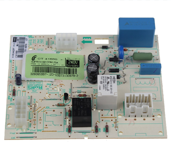 Whirlpool - Modul - placă de control - 481223678548 - pentru Frigider/Congelator WHIRLPOOL - 850141311101 - ARC4138