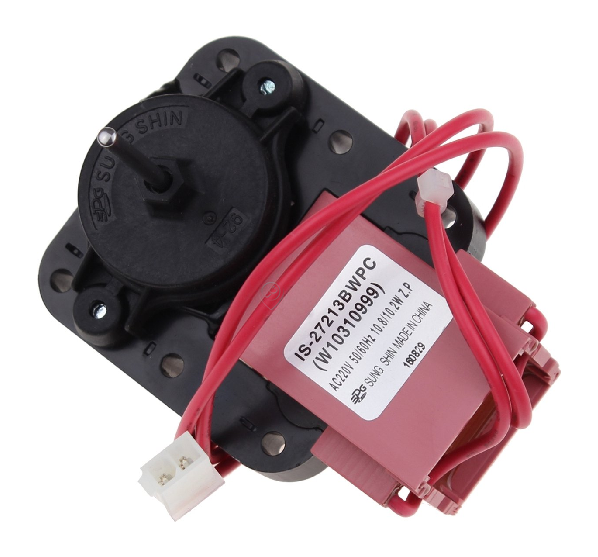 Whirlpool - Motor ventilator - 481236118635 - pentru WHIRLPOOL - 850140101000 - ARC4010