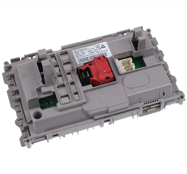 Whirlpool - Modul - placă de control - wave_t - neconfigurat - 481010438418 - pentru Mașină de spălat haine WHIRLPOOL - 852100015010 - MWA08128WH