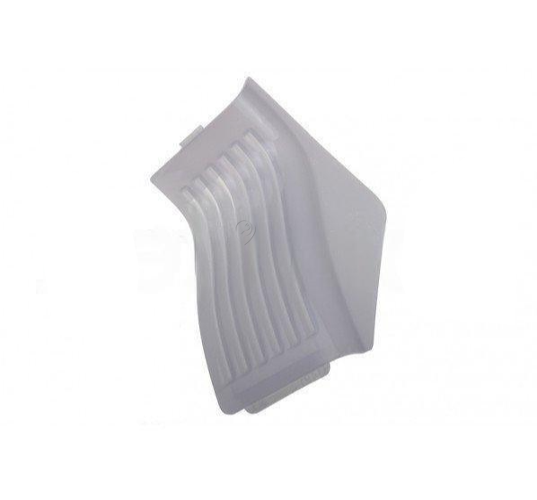 Whirlpool - Capac de acoperire pentru iluminat - 480132100564 - pentru WHIRLPOOL - 850340811010 - MSZ902DF/HA