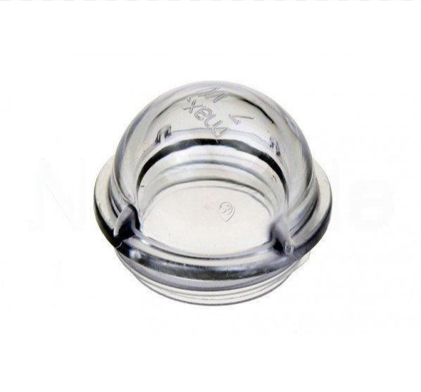 Electrolux - Sticlă pentru lampă - - 1123424002 - pentru Uscător de haine