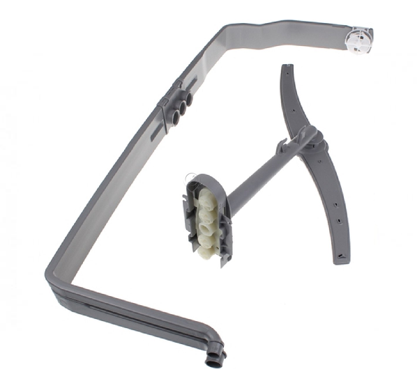 Bosch - Braț de pulverizare - 00668941 - pentru Mașină de spălat vase BOSCH - 3VF300NA/01