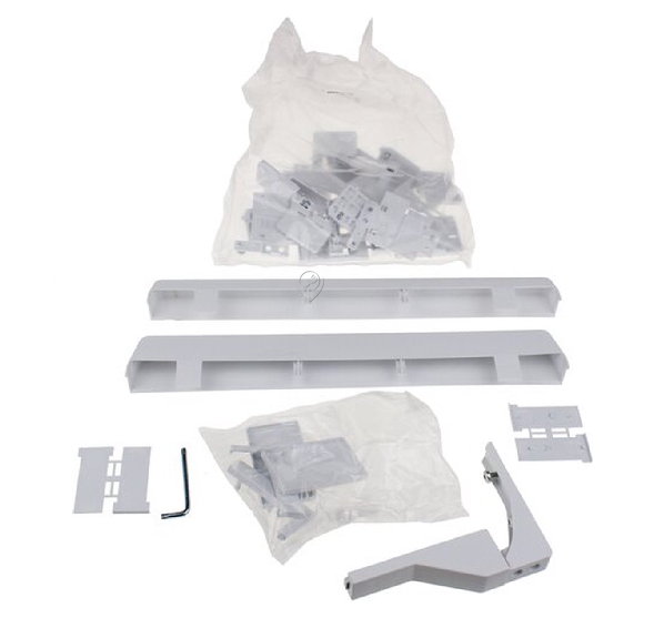 Bosch - Set de fixare - 00750945 - pentru Frigider/Congelator BOSCH - KI6863D30/01