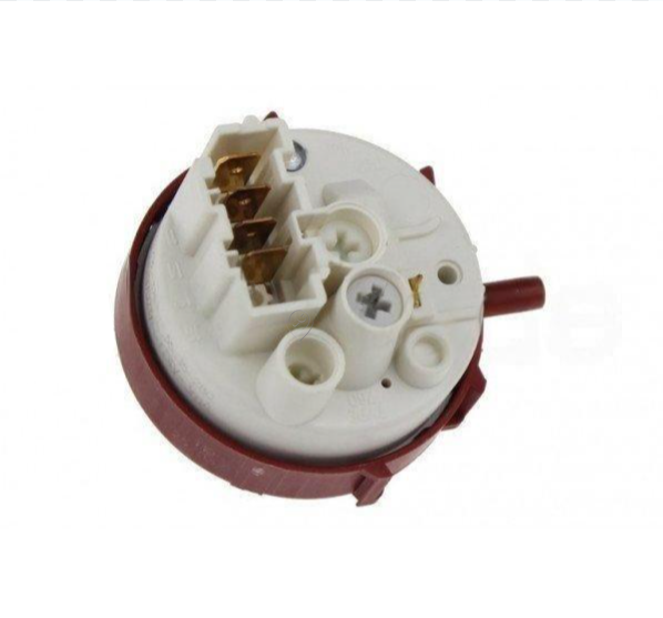 Whirlpool - Presostat - 480111100005 - pentru Mașină de spălat haine WHIRLPOOL - 857007529700 - AWM8900-F