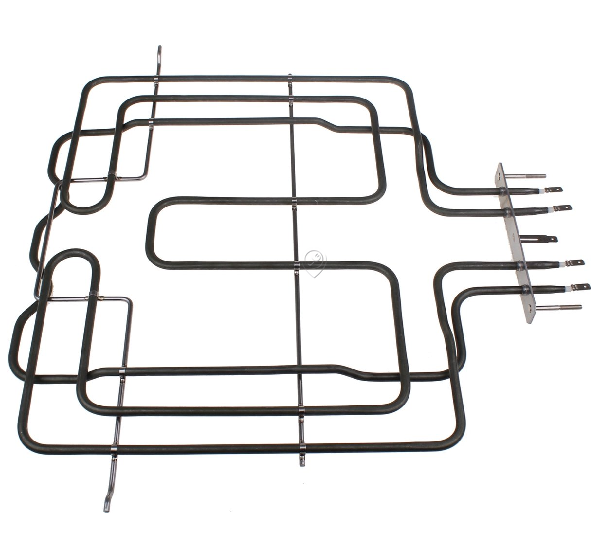 Whirlpool - Element de încălzire superior - 481925928838 - pentru Plită/Cuptor WHIRLPOOL - OBI102W