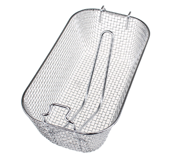 Bosch - Coș friteuză complet - 00743976 - pentru BOSCH - VF230411/01