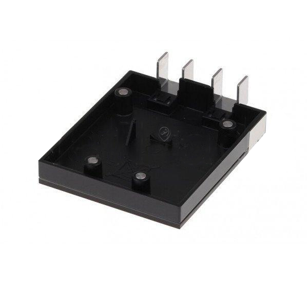 Bosch - Capac pentru duza de scurgere a cafelei - 12006134 - pentru Espressor