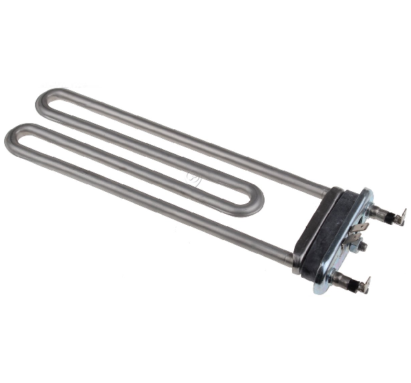 Whirlpool - Element de încălzire cu termoprotector - 1800w - 481010550891 - pentru Mașină de spălat haine WHIRLPOOL - 852100565010 - MFW 1410 SWT