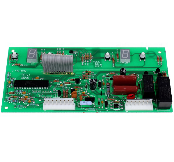 Whirlpool - Modul - placă de control - placă jazz 12784415 - W10503278 - pentru Frigider/Congelator