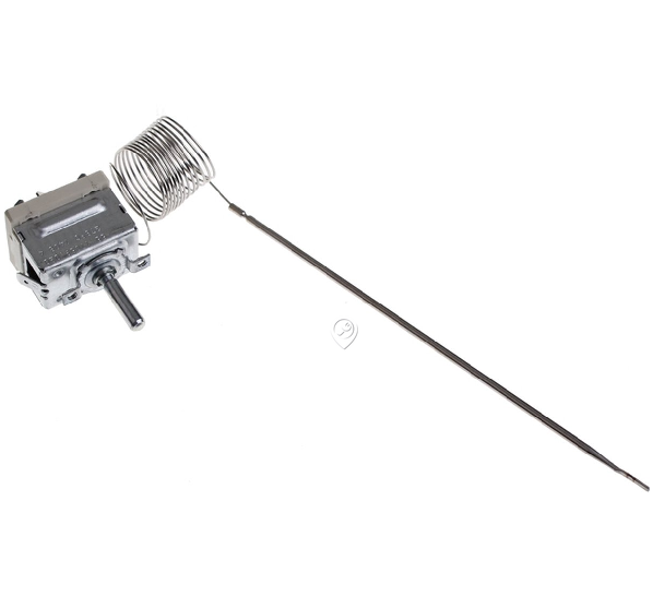 Whirlpool - Termostat cuptor - 481228208627 - pentru WHIRLPOOL - 855610804000 - BSZ5800/IN