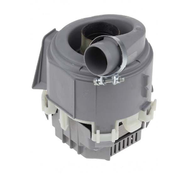 Bosch - Motor pentru mașina de spălat vase + pompă de căldură - 00657137 - pentru BOSCH - SPS69T42EU/01