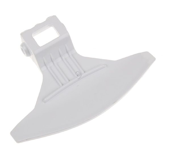 Mâner ușă Beko - wmd26120t - 2813170100 - pentru Mașină de spălat haine BEKO - WMD25100