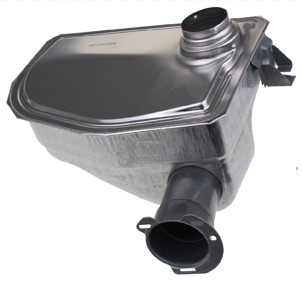 Bosch - Rezervor/tank zeolit - 00658793 - pentru Mașină de spălat vase BOSCH - SMI63M65EU/01