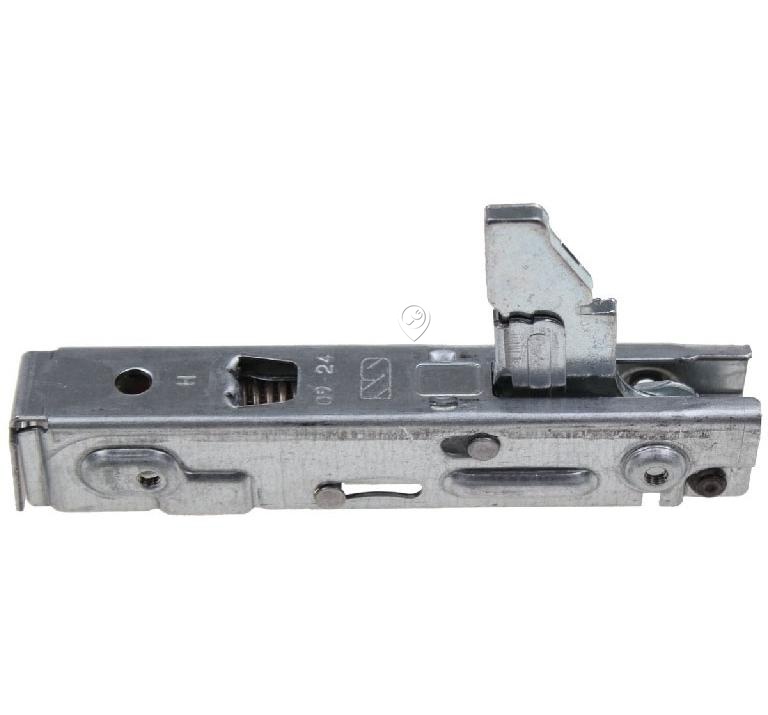 Whirlpool - Balama stânga pentru ușa cuptorului - 481010562919 - pentru WHIRLPOOL - 854192324501 - BO360ARRNA