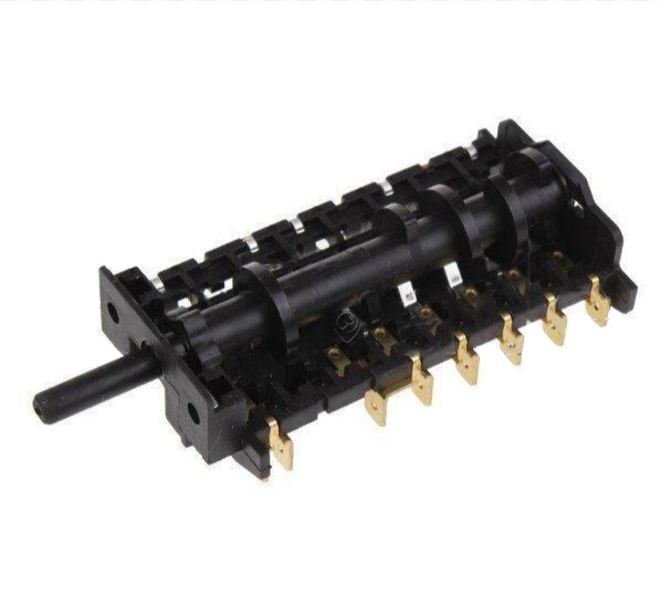 Bosch - Comutator pentru cuptor - 00498548 - pentru BOSCH - 3CGX466B/04