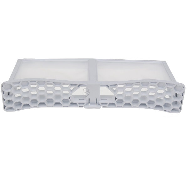 Beko - Filtru de scame - dcu2670x/dv7110 - 2965900100 - pentru Uscător de haine BEKO - DC1169