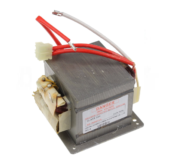 Whirlpool - Transformator - r*h.v 230v/50hz phoenix - 481010488906 - pentru Cuptor cu microunde WHIRLPOOL - 858770301292 - AMW 703 WH