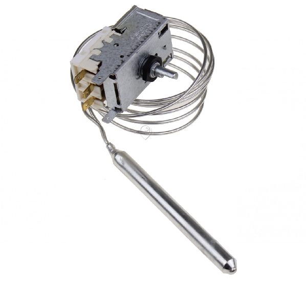 Liebherr - Termostat - 6151745 - pentru Frigider/Congelator LIEBHERR - WK 292620 - 998075300