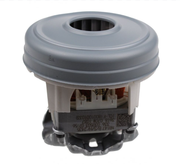 Bosch - Motor pentru aspirator - 12006624