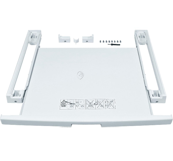 Bosch - RAMA SUPRAPUNERE APARATE - 00574010 - pentru BOSCH - WTZ11400(00)