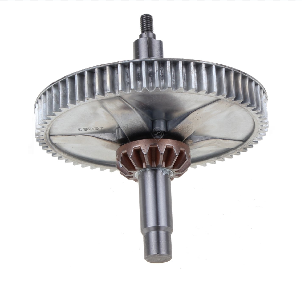 Kenwood - Ax de antrenare vertical - KW715267 - pentru Robot de bucătărie/Mixer KENWOOD - 0WKM080001 - KM080