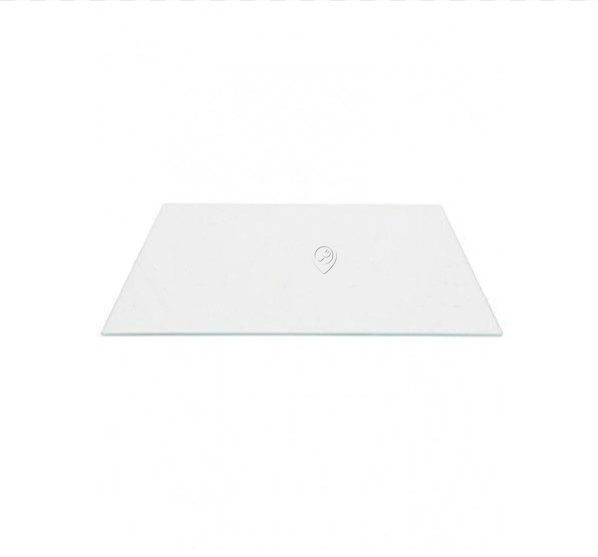 Bosch - Placă din sticlă pentru congelator - 00743202 - pentru BOSCH - KI6863D30/01