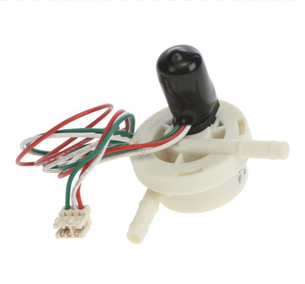 Bosch - Senzor de debit / Debitmetru - 00625601 - pentru Espressor