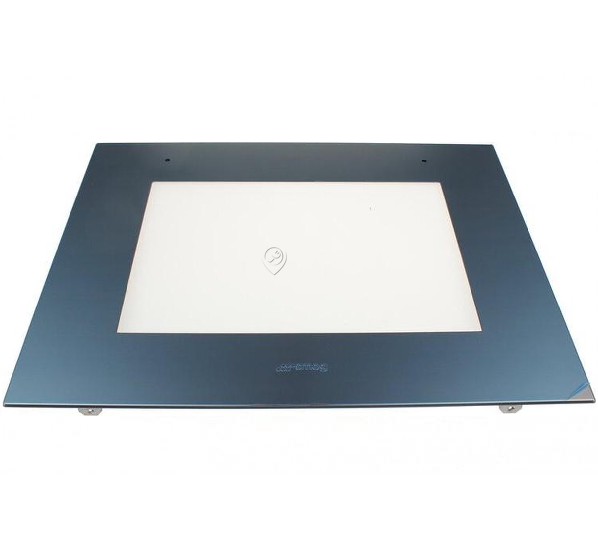 Smeg - Geam exterior ușă cuptor - 692532884 - pentru SMEG - SC0468X-8