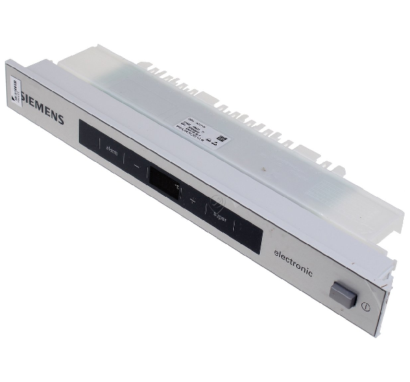 Bosch - Modul - placă de control - programată - 00748220 - pentru Frigider/Congelator BOSCH - KI81RAF30/01