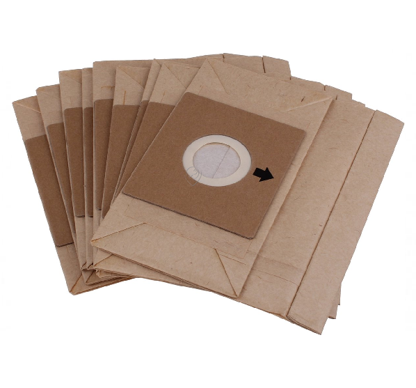 Domo - Sac aspirator - DO7283SSET2