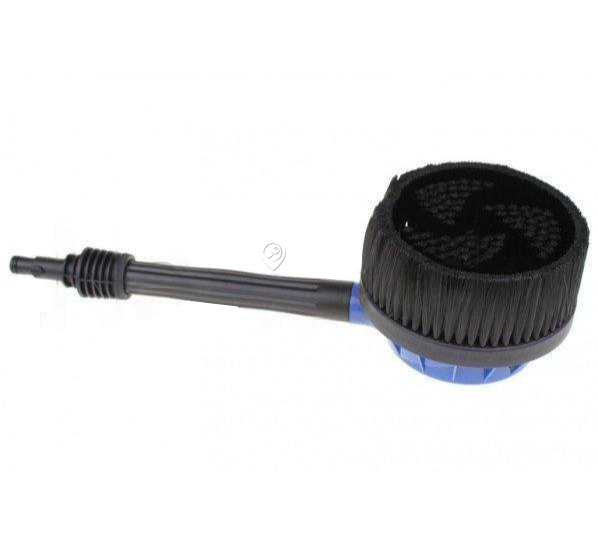 Nilfisk - Perie rotativă pentru spălat - 126411395 - pentru NILFISK - C120.5 - C 120.5-6 X-TRA