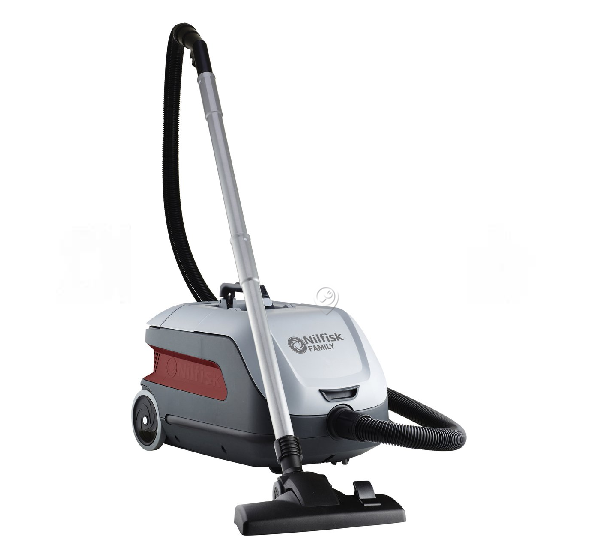 Aspirator Nilfisk family vp600 730w - 10l - 107418543