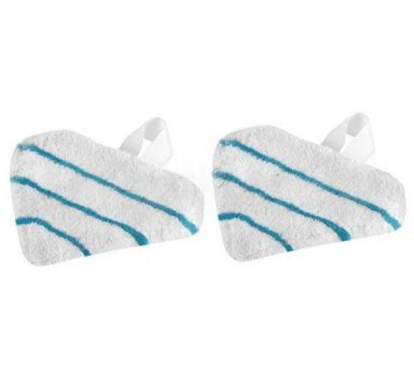 Black&Decker - Set lavete triunghiulare - set de 2 - FSMP30XJ - pentru Aspirator