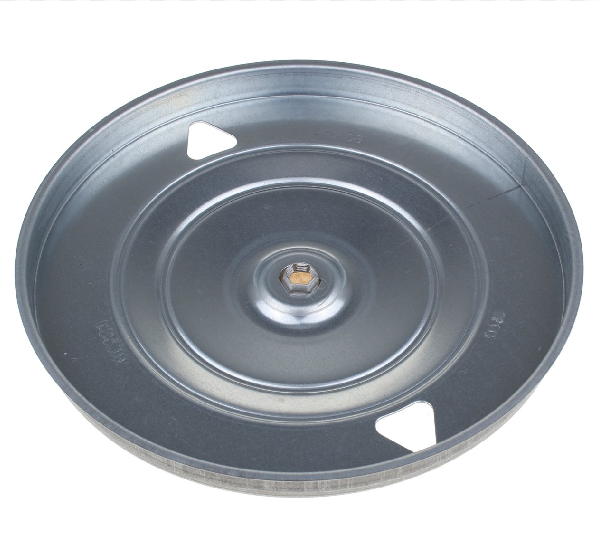 Bosch - Fulie, Roată de curea - 11019641 - pentru Mașină de spălat haine