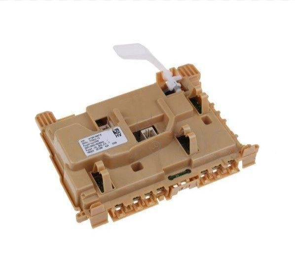 Whirlpool - Module - placă de control, acu bpm hp - neprogramată - 481010628667 - pentru Uscător de haine